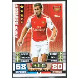 Aaron Ramsey