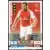 Match Attax - Premier League 2014/15 - Aaron Ramsey