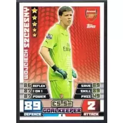 Wojciech Szczesny