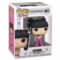 Newjeans - Hanni