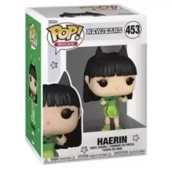 Newjeans - Haerin