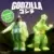 ReAction Figures - Godzilla - Godzilla \'55 (Glow)