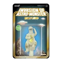 Godzilla '65 (Victory Celebration, Glow)