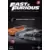 Altaya - Les voitures de Fast And Furious - La Chevrolet Chevelle SS (1970) + Fascicule