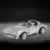 Altaya - Les voitures de Fast And Furious - La Chevrolet Corvette Sting Ray Grand Sport + Fascicule