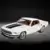Altaya - Les voitures de Fast And Furious - La Ford Mustang Fastback + Fascicule
