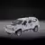 Altaya - Les voitures de Fast And Furious - La Gurkha Lapv + Fascicule