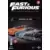 Altaya - Les voitures de Fast And Furious - La Mazda RX-7 FD + Fascicule