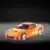 Altaya - Les voitures de Fast And Furious - La Mazda RX-7 FD + Fascicule