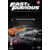 Altaya - Les voitures de Fast And Furious - La Nissan Skyline GT-R + Fascicule