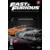 Altaya - Les voitures de Fast And Furious - La Toyota GR Supra + Fascicule
