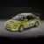 Altaya - Les voitures de Fast And Furious - La Mitsubishi Lancer Evolution VII (2001-2003) + Fascicule