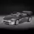 Altaya - Les voitures de Fast And Furious - La Mitsubishi Eclipse Spyder GTS (2003) + Fascicule