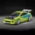 Altaya - Les voitures de Fast And Furious - La Mitsubishi Eclipse, 1995 + Fascicule