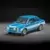 Altaya - Les voitures de Fast And Furious - La Ford Escort MK I RS1600, 1970 + Fascicule