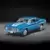 Altaya - Les voitures de Fast And Furious - La Yenko Camaro, 1969 + Fascicule