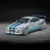 Altaya - Les voitures de Fast And Furious - La Nissan Skyline GT-R R34, 1999 + Fascicule