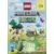 LEGO Books - LEGO Minecraft Ideas: With Exclusive Mini Model