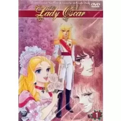 Lady Oscar - Volume 1