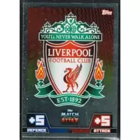 Club Badge