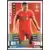 Match Attax - Premier League 2014/15 - Dejan Lovren