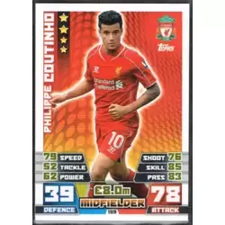 Philippe Coutinho
