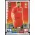 Match Attax - Premier League 2014/15 - Steven Gerrard
