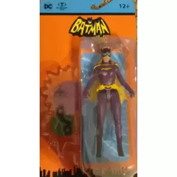 Batgirl