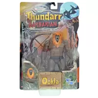 Ookla the Mok