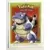 Pokémon - Dunkin Boomer - Tortank
