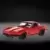 Altaya - Les voitures de Fast And Furious - La Chevrolet Corvette Sting Ray C2 + Fascicule