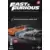 La Dodge Challenger SRT Demon + Fascicule