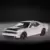 Altaya - Les voitures de Fast And Furious - La Dodge Challenger SRT Demon + Fascicule