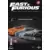 Altaya - Les voitures de Fast And Furious - La Nissan GT-R R35 + Fascicule