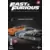 Altaya - Les voitures de Fast And Furious - La Nissan GT-R (R35) + Fascicule