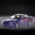 Altaya - Les voitures de Fast And Furious - La Nissan Maxima A32 + Fascicule