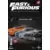 Altaya - Les voitures de Fast And Furious - La Pontiac Fiero + Fascicule