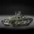 Altaya - Les voitures de Fast And Furious - La Ripsaw EV1 + Fascicule