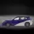 Altaya - Les voitures de Fast And Furious - La Subaru WRX STI + Fascicule