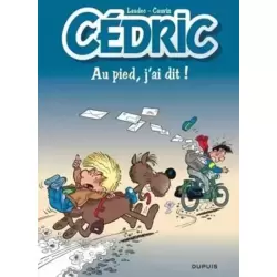 Au pied, j'ai dit ! - Indispensables 2025