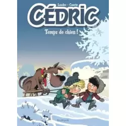Temps de chien ! - Indispensables 2025