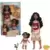 Disney Classic Collection Mattel - Vaiana Et Sa Sœur