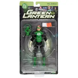 Green Lantern (Series 1) - Hal Jordan