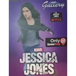 Jessica Jones