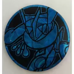 Amphinobi Bleu