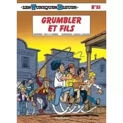 Grumbler et fils - Indispensables 2025