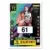 Panini Top Class 2024 - Pure football - Fabián Ruiz