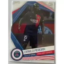 Danilo Pereira