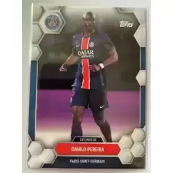 Danilo Pereira