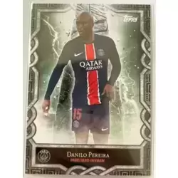 Danilo Pereira